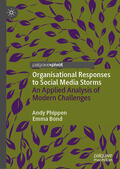 Phippen / Bond |  Organisational Responses to Social Media Storms | eBook | Sack Fachmedien