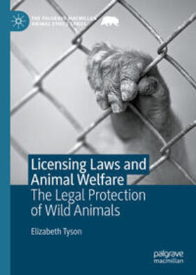 Tyson | Licensing Laws and Animal Welfare | E-Book | sack.de