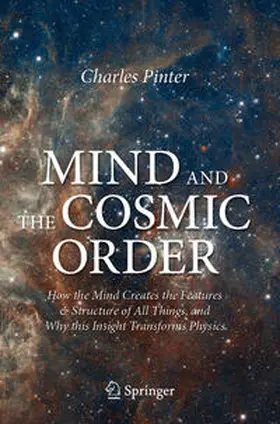 Pinter | Mind and the Cosmic Order | E-Book | sack.de