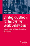 Dincer / Yüksel |  Strategic Outlook for Innovative Work Behaviours | eBook | Sack Fachmedien