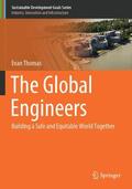 Thomas |  The Global Engineers | Buch |  Sack Fachmedien