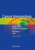 Rezaei |  Cancer Immunology | Buch |  Sack Fachmedien