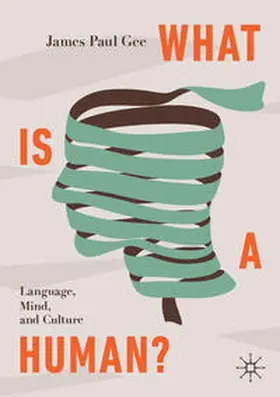 Gee | What Is a Human? | E-Book | sack.de