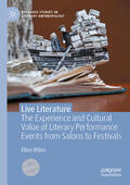 Wiles |  Live Literature | Buch |  Sack Fachmedien