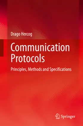 Hercog | Communication Protocols | E-Book | www.sack.de