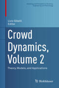 Gibelli |  Crowd Dynamics, Volume 2 | eBook | Sack Fachmedien