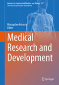 Pokorski |  Medical Research and Development | eBook | Sack Fachmedien