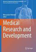 Pokorski |  Medical Research and Development | Buch |  Sack Fachmedien