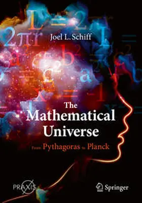 Schiff | The Mathematical Universe | E-Book | sack.de