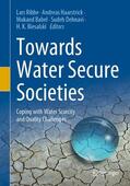 Ribbe / Haarstrick / Babel |  Towards Water Secure Societies | eBook | Sack Fachmedien