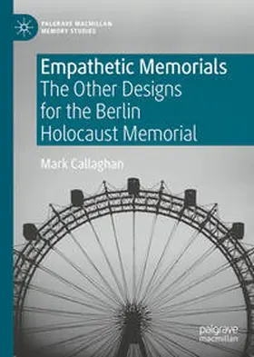 Callaghan | Empathetic Memorials | E-Book | www.sack.de