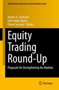 Schwartz / Stempel / Byrne |  Equity Trading Round-Up | Buch |  Sack Fachmedien