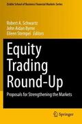 Schwartz / Stempel / Byrne |  Equity Trading Round-Up | Buch |  Sack Fachmedien