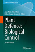 Mérillon / Ramawat |  Plant Defence: Biological Control | eBook | Sack Fachmedien