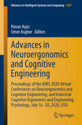 Ayaz / Asgher |  Advances in Neuroergonomics and Cognitive Engineering | eBook | Sack Fachmedien