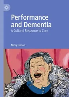 Hatton | Performance and Dementia | E-Book | www.sack.de