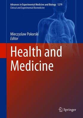 Pokorski | Health and Medicine | Buch | 978-3-030-51120-3 | sack.de