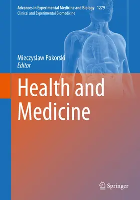 Pokorski |  Health and Medicine | Buch |  Sack Fachmedien