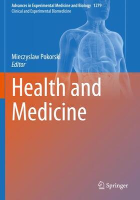 Pokorski | Health and Medicine | Buch | sack.de