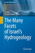 Kafri / Yechieli |  The Many Facets of Israel's Hydrogeology | eBook | Sack Fachmedien