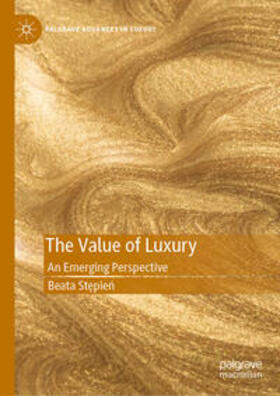 Stepien / Stepien | The Value of Luxury | E-Book | sack.de