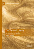 Stepien / Stepien |  The Value of Luxury | eBook | Sack Fachmedien