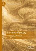 Stepien / Stepien |  The Value of Luxury | Buch |  Sack Fachmedien