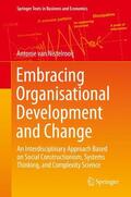 van Nistelrooij |  Embracing Organisational Development and Change | Buch |  Sack Fachmedien