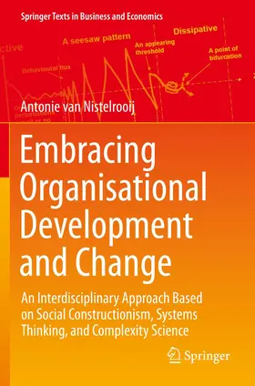 van Nistelrooij |  Embracing Organisational Development and Change | Buch |  Sack Fachmedien