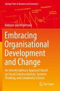 van Nistelrooij |  Embracing Organisational Development and Change | Buch |  Sack Fachmedien