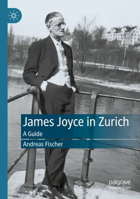 Fischer |  James Joyce in Zurich | Buch |  Sack Fachmedien