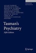 Tasman / Riba / Alarcón |  Tasman’s Psychiatry | Buch |  Sack Fachmedien