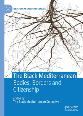 Proglio / Hawthorne / Danewid |  The Black Mediterranean | Buch |  Sack Fachmedien