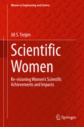 Tietjen |  Scientific Women | eBook | Sack Fachmedien
