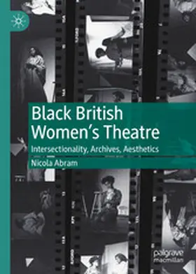 Abram | Black British Women's Theatre | E-Book | www.sack.de