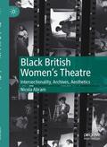 Abram |  Black British Women's Theatre | Buch |  Sack Fachmedien