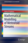 Ryabova |  Mathematical Modelling of Meteoroid Streams | eBook | Sack Fachmedien