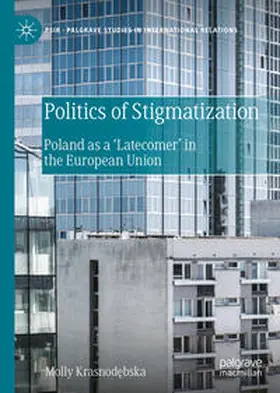 Krasnodebska / Krasnodebska | Politics of Stigmatization | E-Book | sack.de