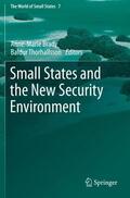 Thorhallsson / Brady |  Small States and the New Security Environment | Buch |  Sack Fachmedien