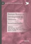 Tran / Phuong / Van |  Human Resource Development in Vietnam | eBook | Sack Fachmedien
