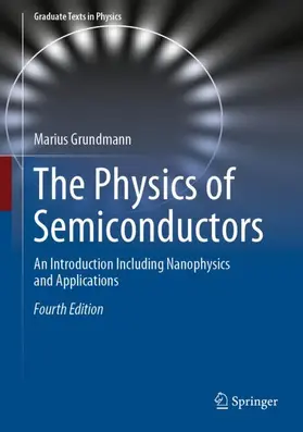 Grundmann |  The Physics of Semiconductors | Buch |  Sack Fachmedien