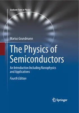 Grundmann | The Physics of Semiconductors | E-Book | www.sack.de