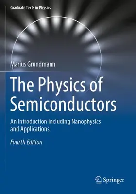 Grundmann |  The Physics of Semiconductors | Buch |  Sack Fachmedien