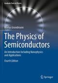 Grundmann |  The Physics of Semiconductors | Buch |  Sack Fachmedien