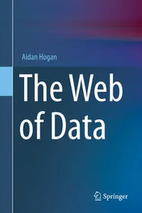 Hogan | The Web of Data | E-Book | sack.de