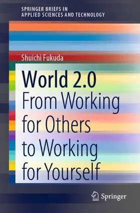 Fukuda |  World 2.0 | Buch |  Sack Fachmedien