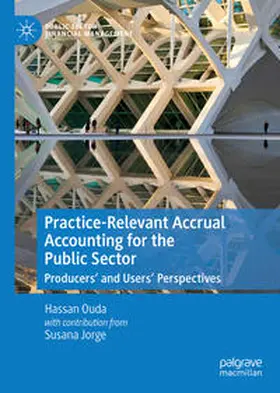Ouda | Practice-Relevant Accrual Accounting for the Public Sector | E-Book | www.sack.de