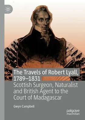 Campbell |  The Travels of Robert Lyall, 1789–1831 | eBook | Sack Fachmedien