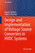 Ibrahim / Dessouky |  Design and Implementation of Voltage Source Converters in HVDC Systems | eBook | Sack Fachmedien