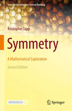 Tapp |  Symmetry | eBook | Sack Fachmedien